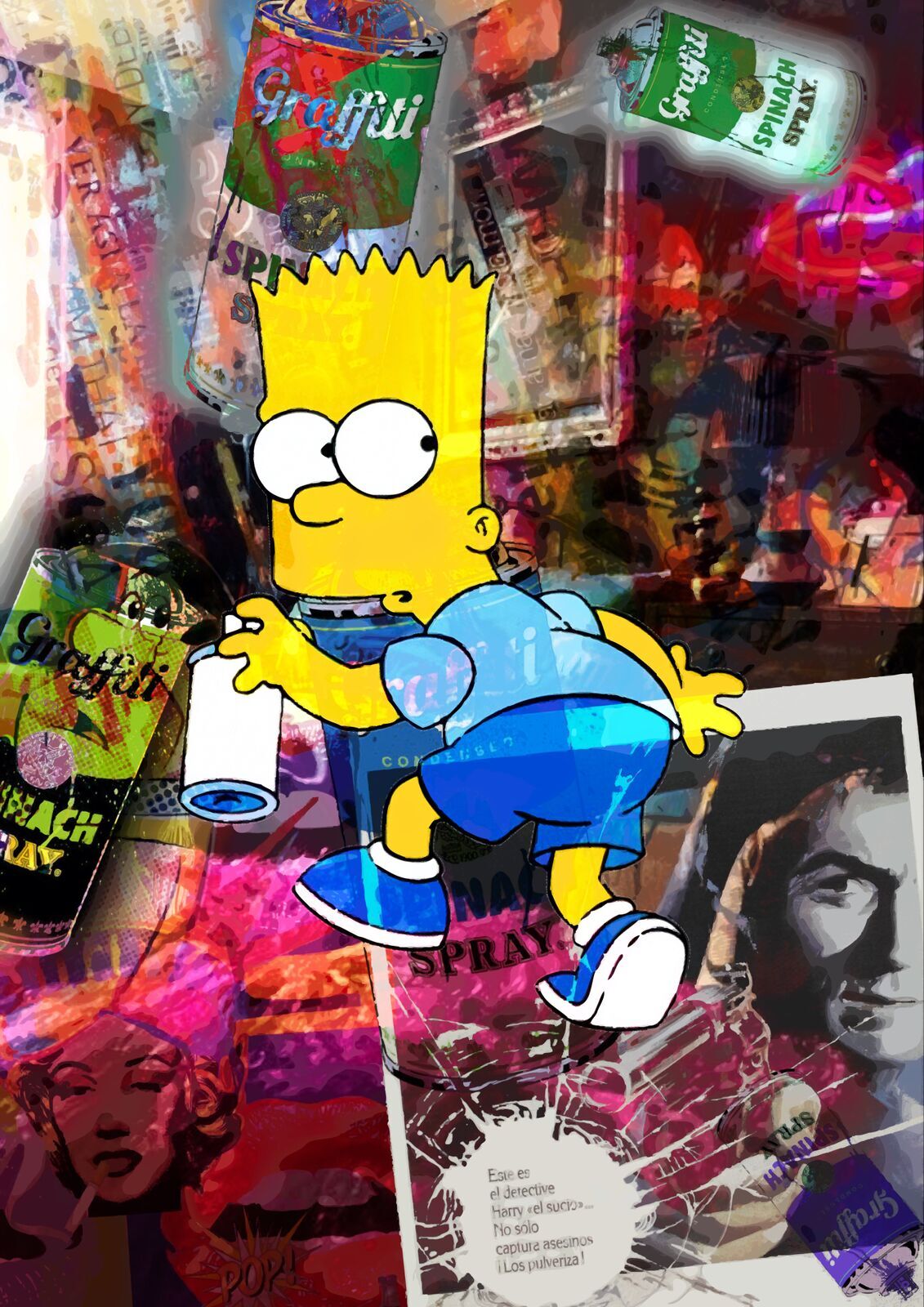 シンプソンズ 壁紙 高画質