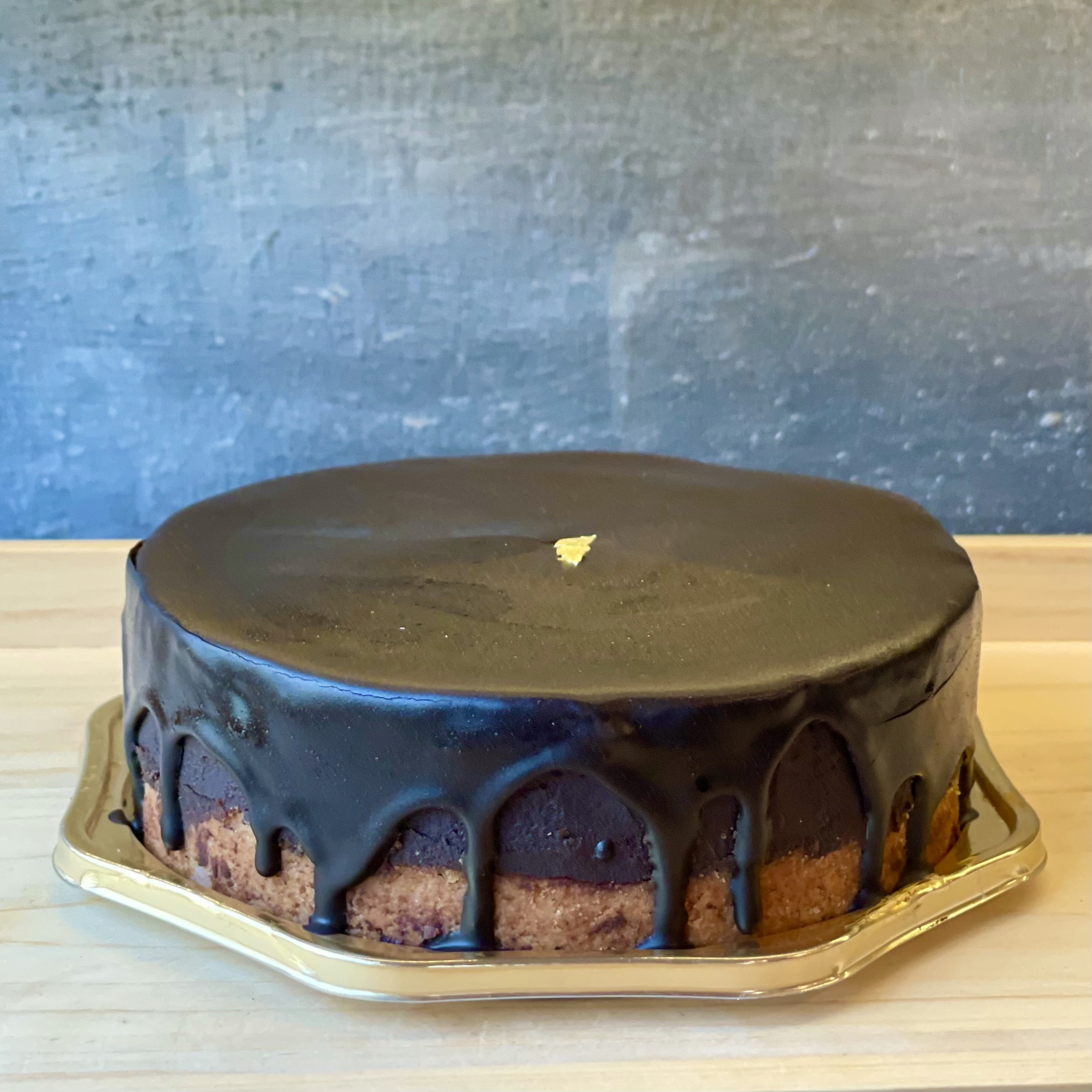 数量限定発売 プラントベースド 生チョコタルト グルテンフリー Onwa