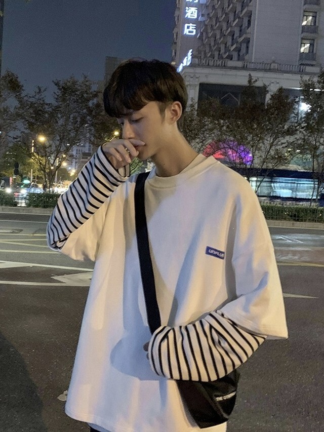 韓国メンズ服 流行プチプラ韓国メンズファッション新作通販 Buy The World