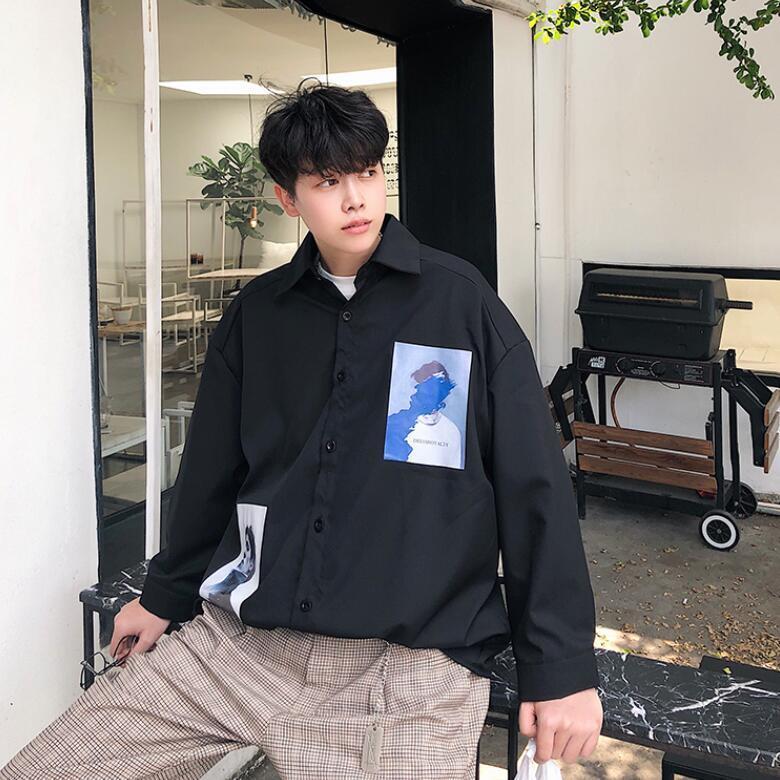 韓国メンズ服 流行プチプラ韓国メンズファッション新作通販 Buy The World