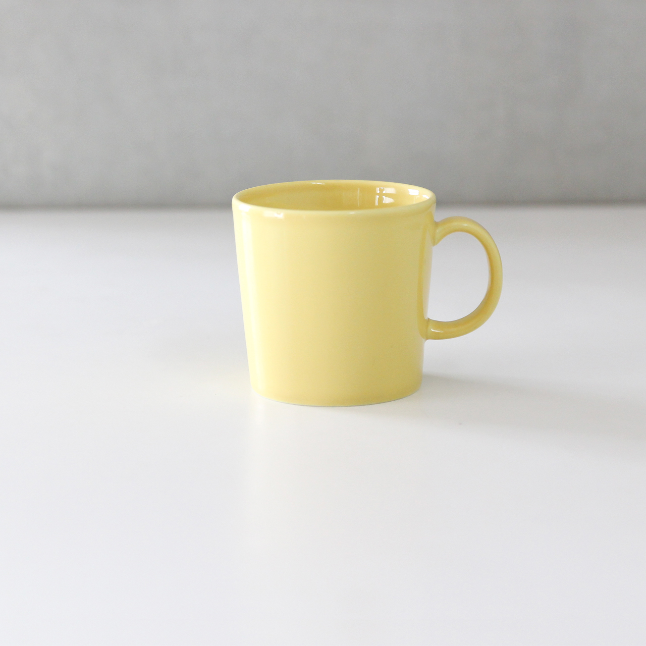 ティーマ マグ イエロー イッタラ Iittala ティーマ Teema 011 Ruska