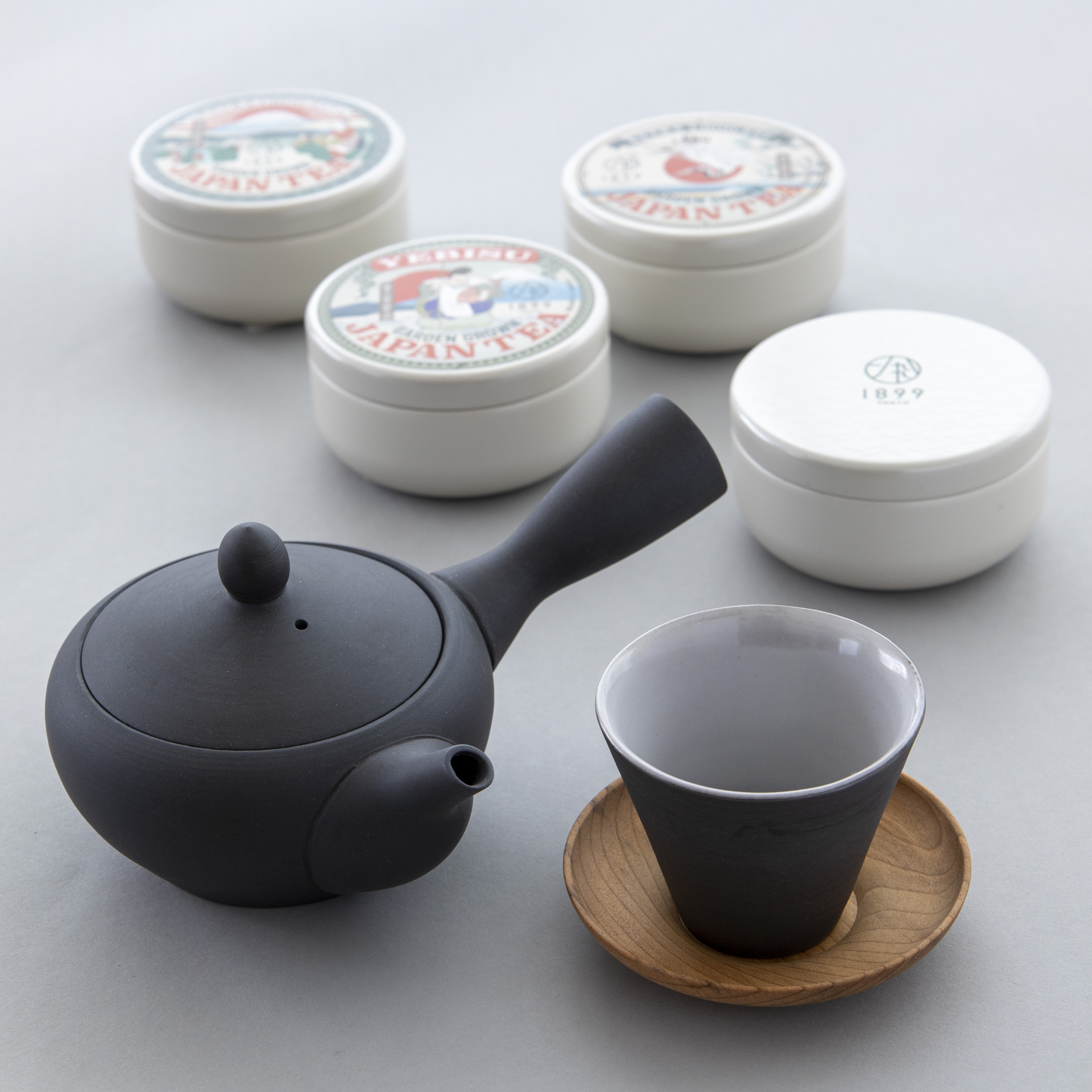 送料無料 19お茶はじめセット お茶のオンラインショップ Shop 19 Online