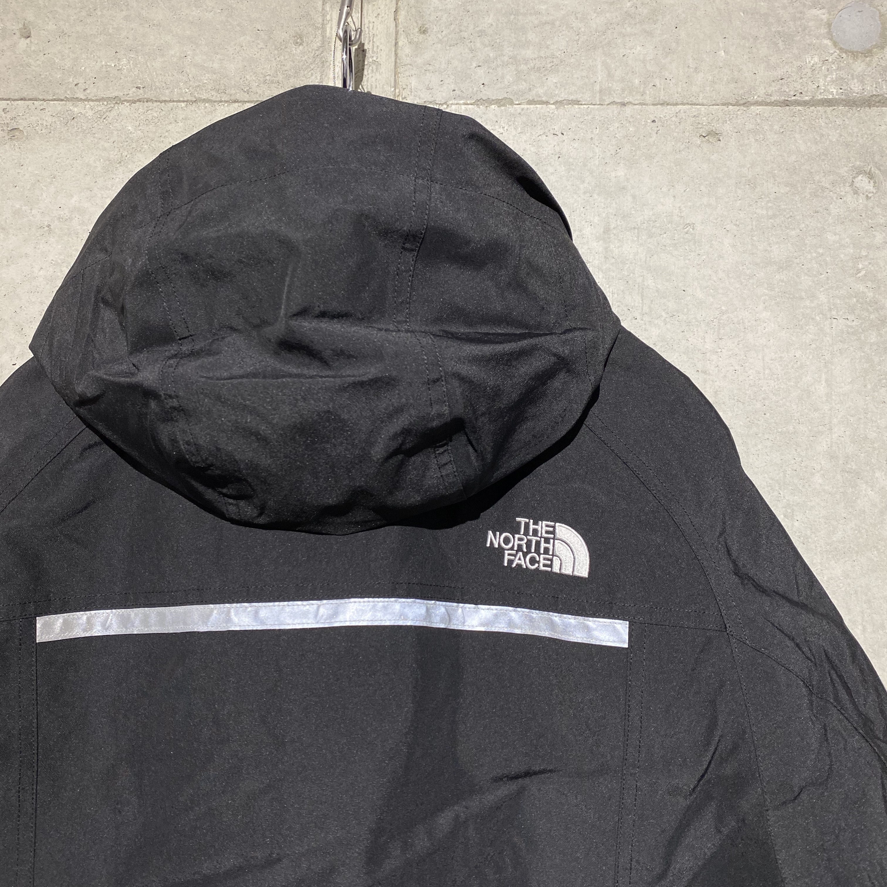 the north face maintenance jacket