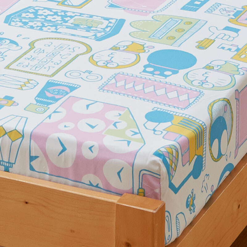 サンリオ I M Doraemon Sl ドラえもん 布団カバー 3点セット 洋式 和式 両方対応 シングル Goodsleep ぐっすり