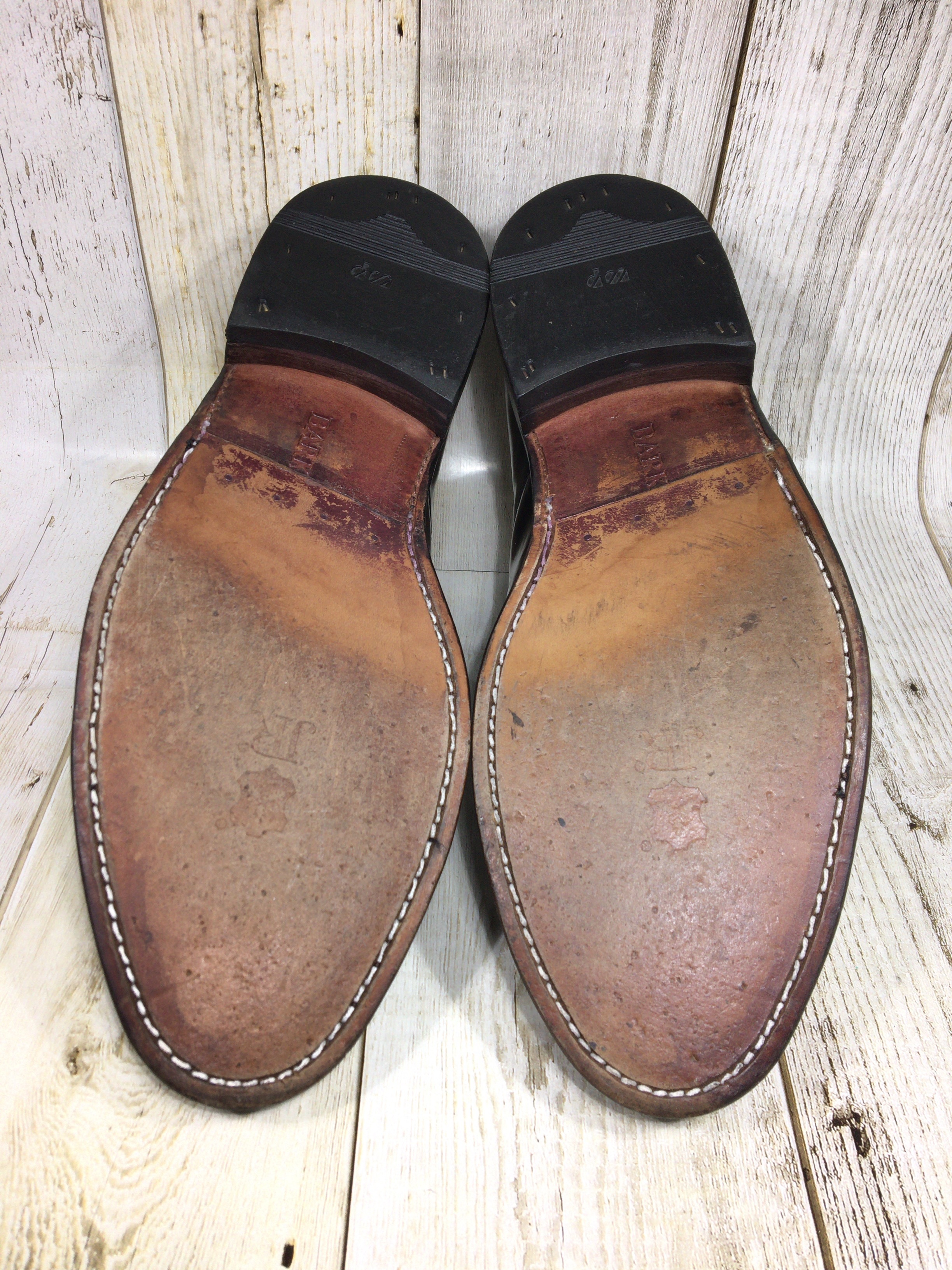 日本限定 バーカー 新品未使用 送料無料 Barker Uk9 革靴 ドレス ビジネス Conservasguayas Com