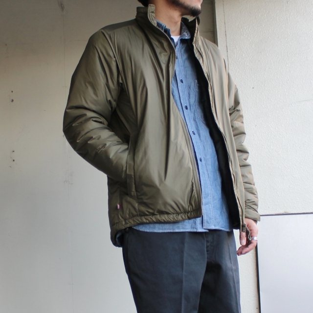 keela jacket