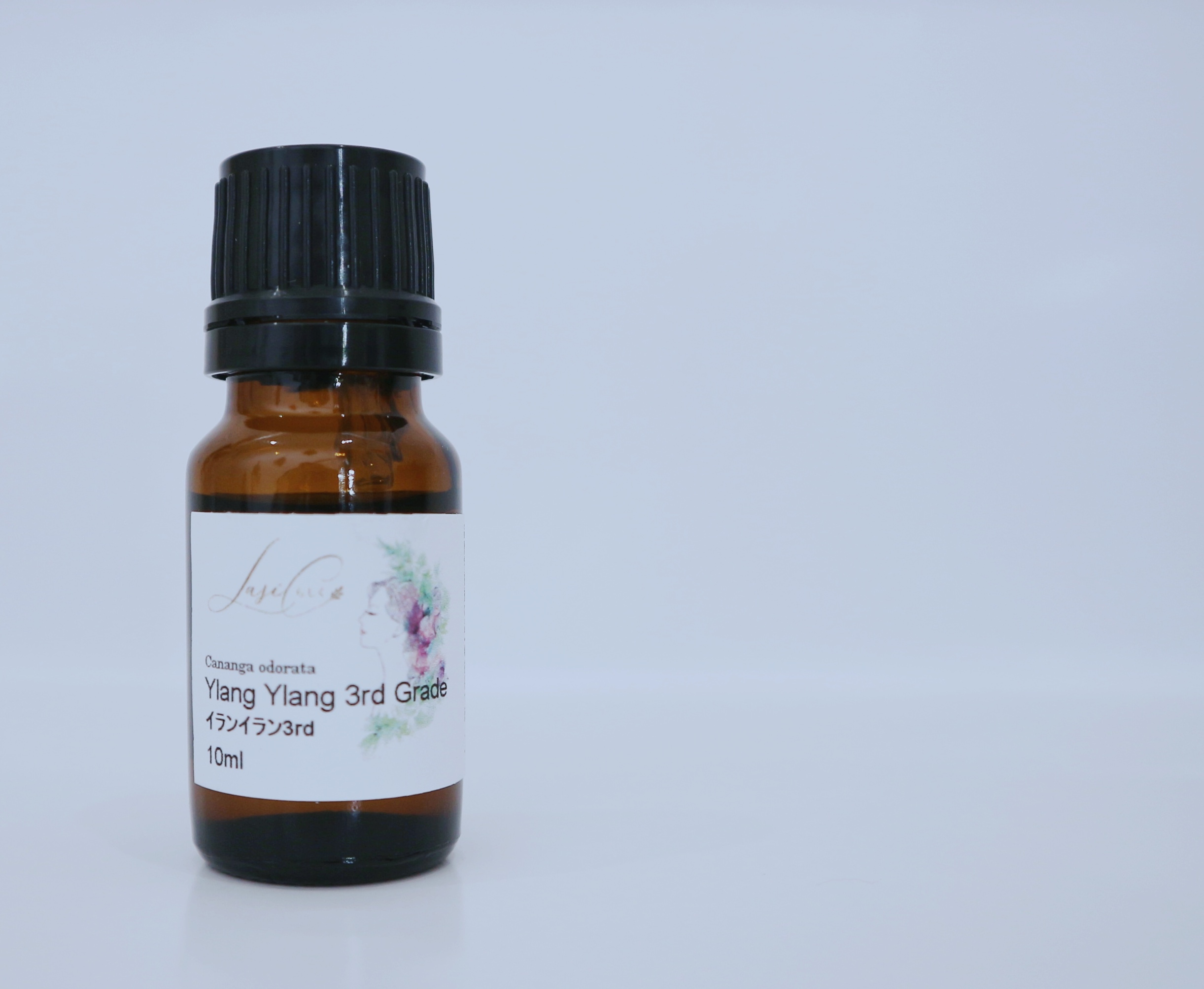 イランイラン3rd 10ml Aroma Essential Oil Lasic