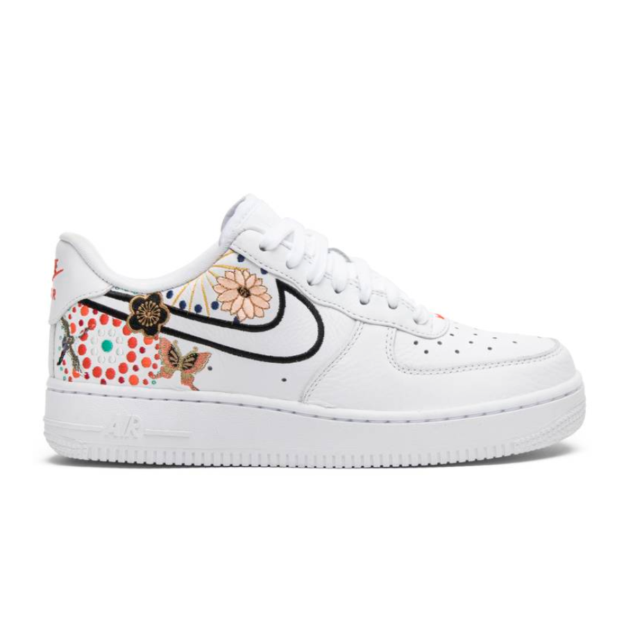 Nike Air Force 1 Low Lunar New Year CNY 