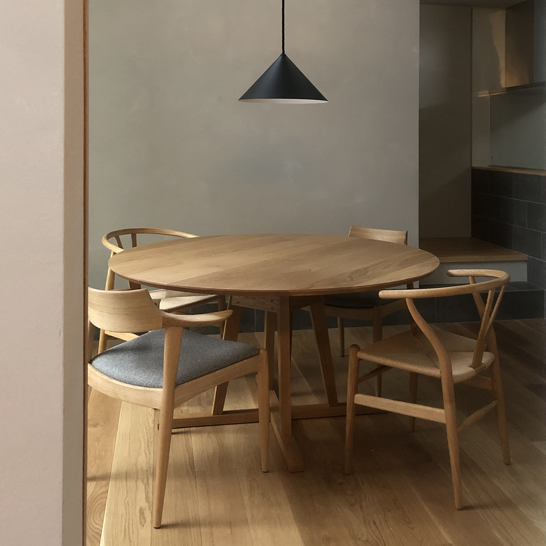 オンライン限定 Ch24 Yチェア オーク ナチュラル ペーパーコード オイルフィ二ッシュ カールハンセン サン Real Style Online Shop