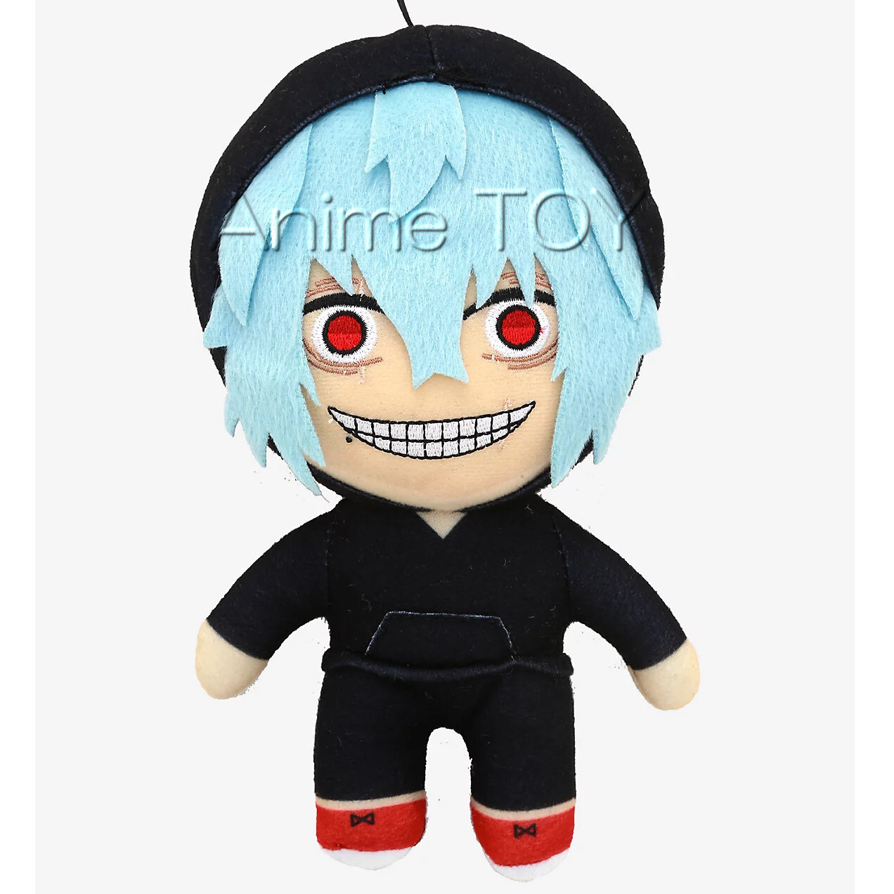 僕のヒーローアカデミア 死柄木弔 ぬいぐるみ ヒロアカ しがらき 送料無料 Anime Toy 海外 アニメ キャラクター グッズ販売