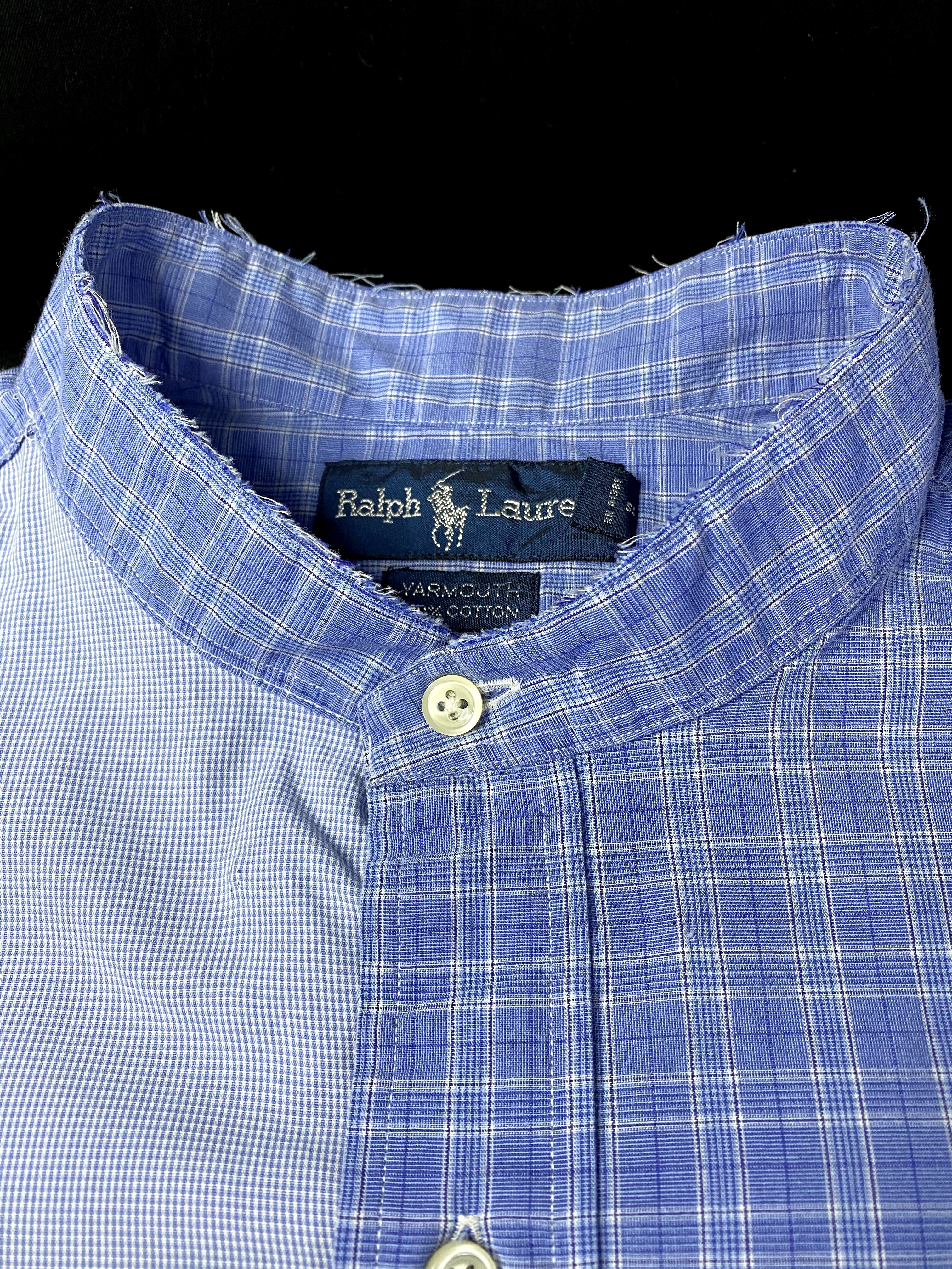 圧倒的高評価 新品 Bonum ボナム ラルフローレンシャツワンピース Ralph リメイク 人気商品再入荷 Mahatmaacademy Com