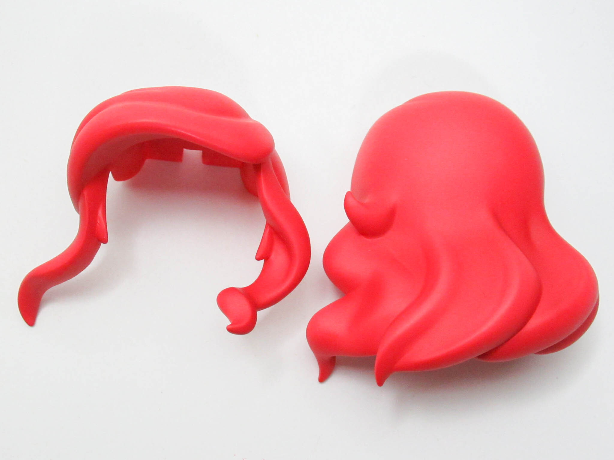 6 アリエル 髪パーツ ロング ねんどろいど ホビー通販 アニホープ