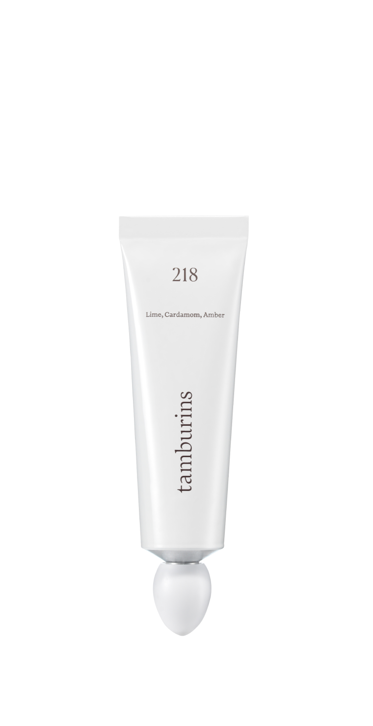 Tamburins Nude H And Cream 218ポケットハンドクリーム30ml Vario Collection