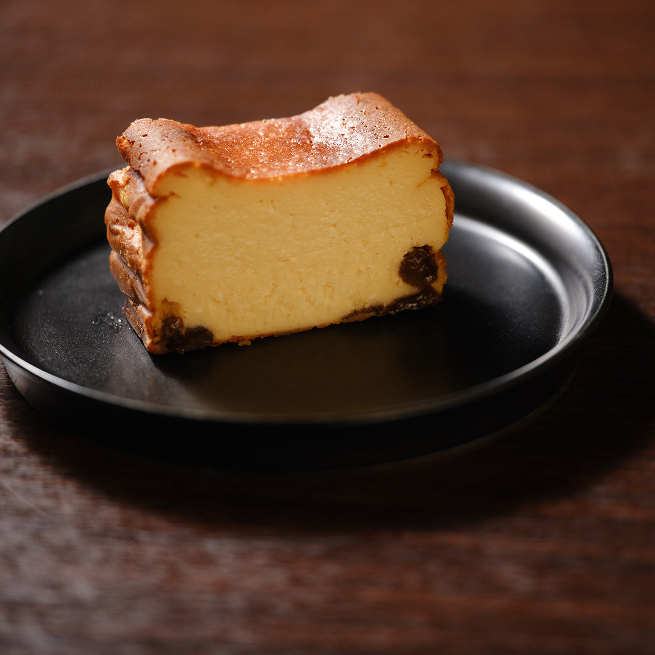 秘密のラムレーズンチーズケーキ 母の日 父の日 ギフト プレゼント 誕生日 大人向け Queen S Selection