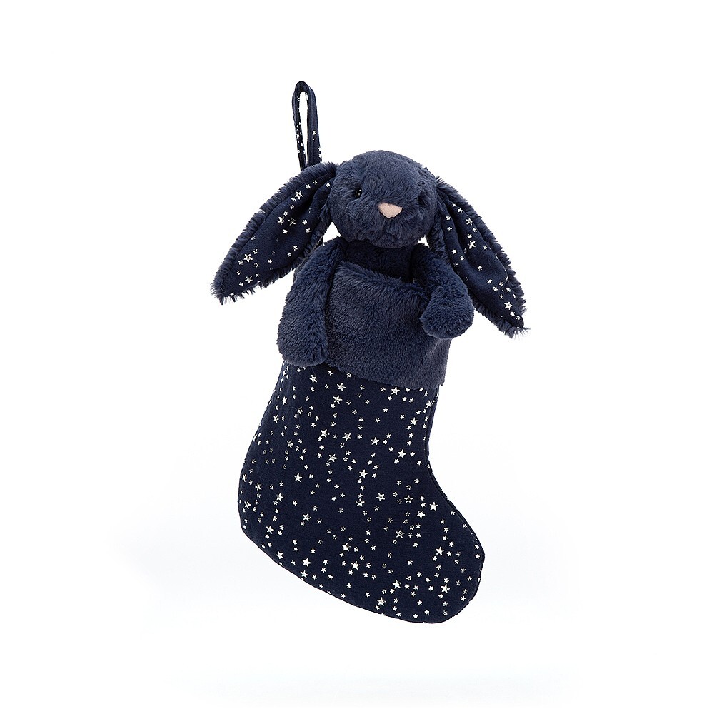 bashful bunny stardust