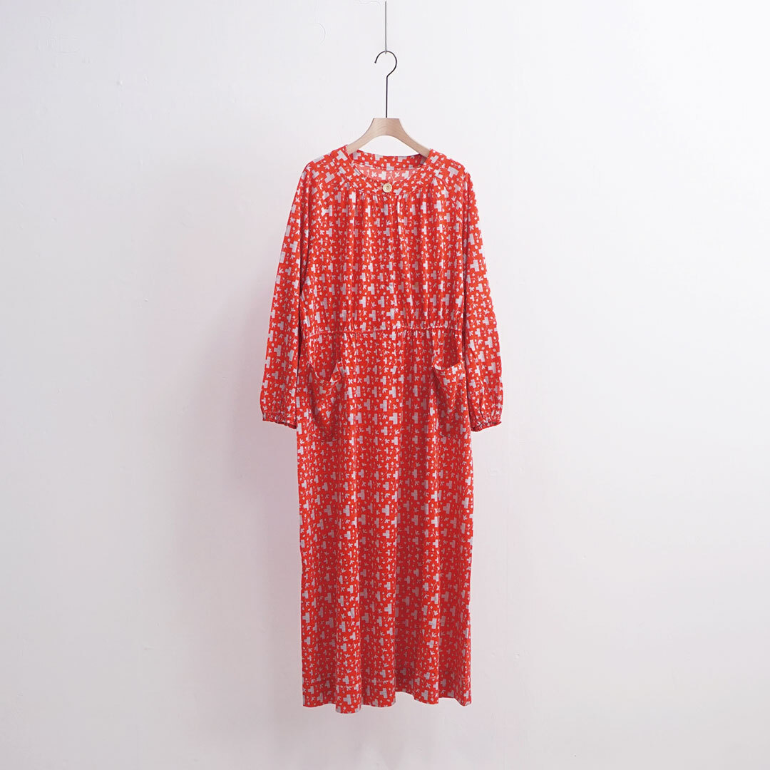 再入荷なし Used 古着 リメイクワンピース 品番used 043 Es Life エスライフ