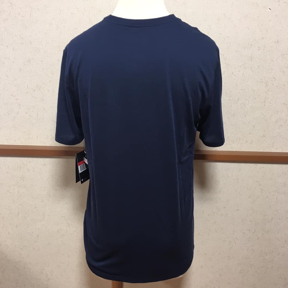 ナイキ Nike バスケットボール Nba ワシントン ウィザーズ 八村塁 チームロゴ公式tシャツ ドライフィット 半袖 Freak スポーツウェア通販 海外ブランド 日本国内未入荷 海外直輸入