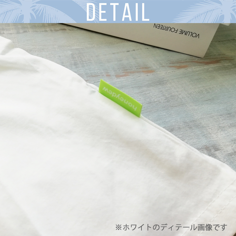 Y 1293 Love筆記体ロゴtシャツ ホワイト Cittaa チッタ 韓国レディースファッション通販