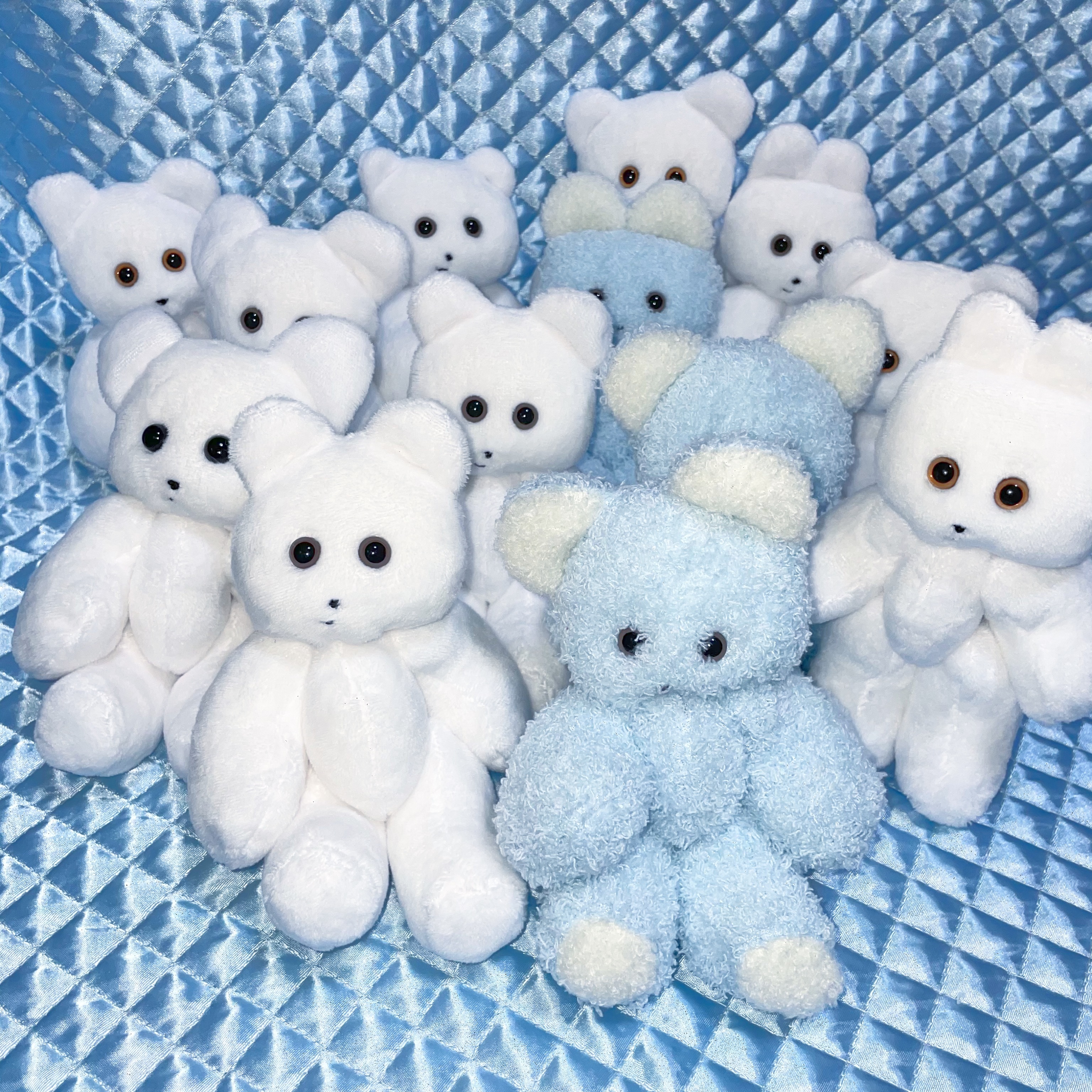 くまきち Handmade Raityo Tsume