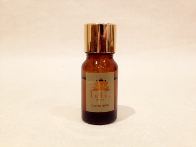 カナンガ エッセンシャルオイル 8ml 神戸香屋