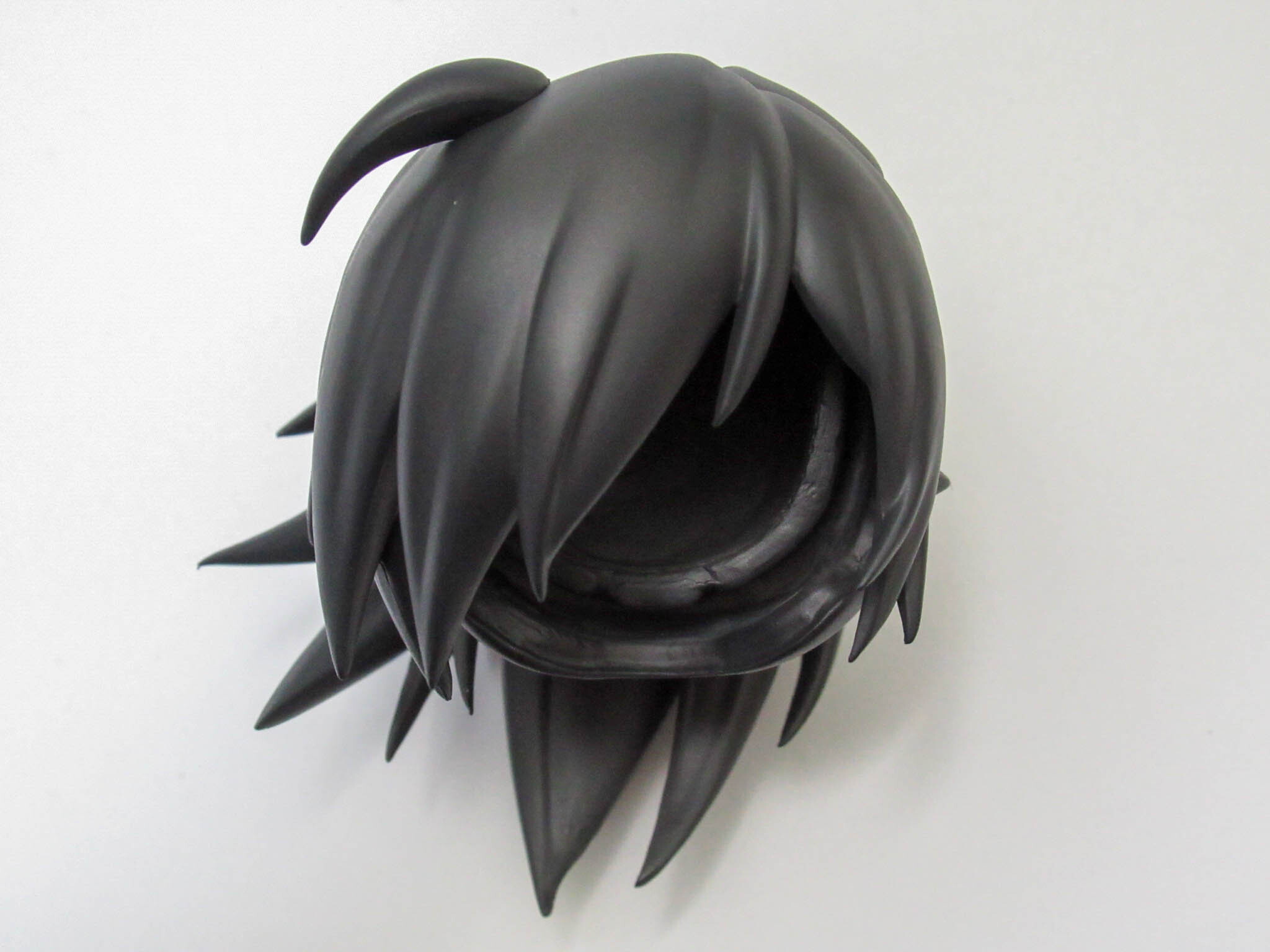 再入荷 1144 百鬼丸 髪パーツ ポニーテール ねんどろいど ホビー通販 アニホープ