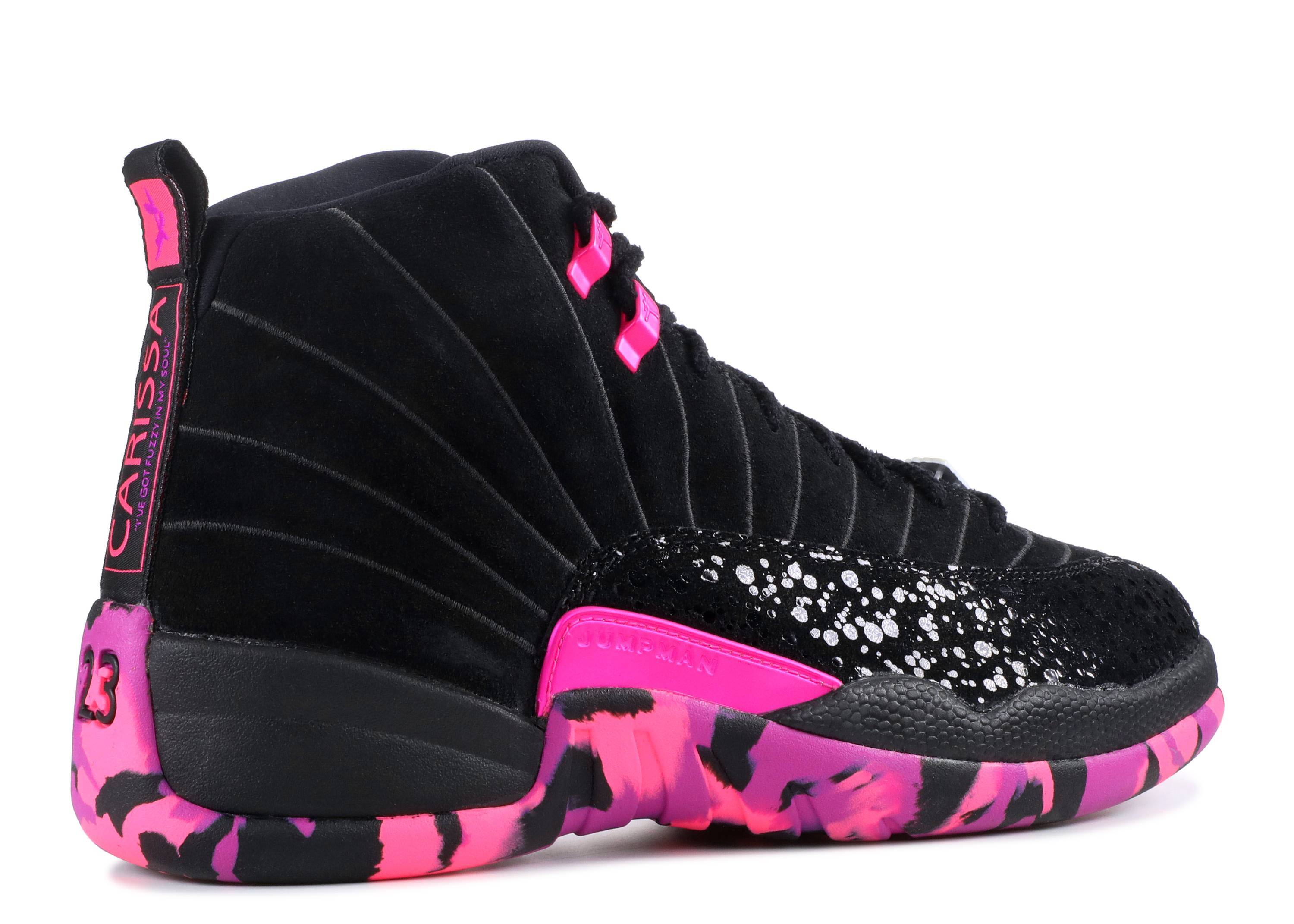 air jordan 12 retro doernbecher