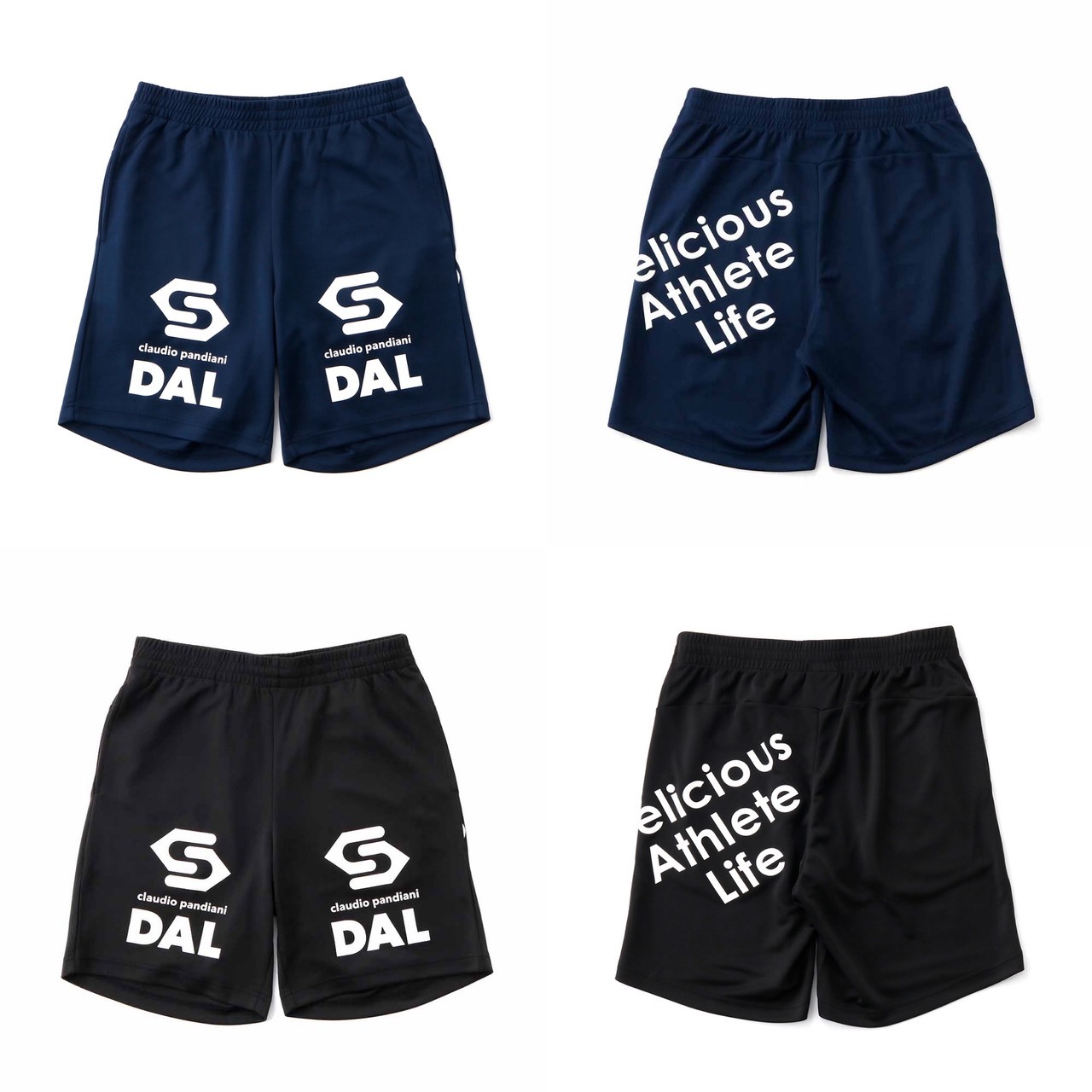 Soccerjunky サッカージャンキー A Walk In The Field 7トレーニングハーフパンツ Soccerjunky サッカージャンキー