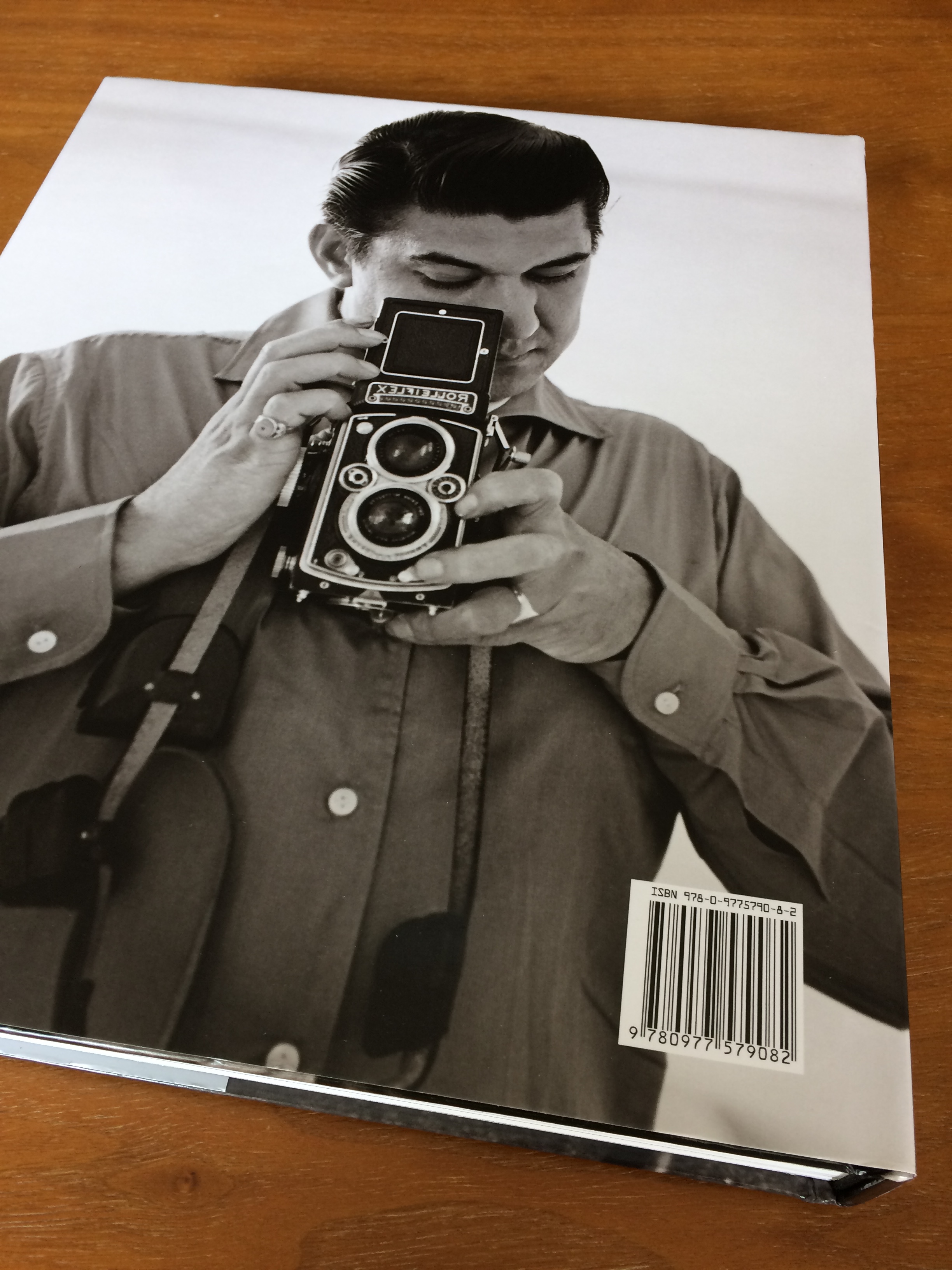 I To Eye Lewis Morley 写真集で旅する本屋さん Photobooks On The Road