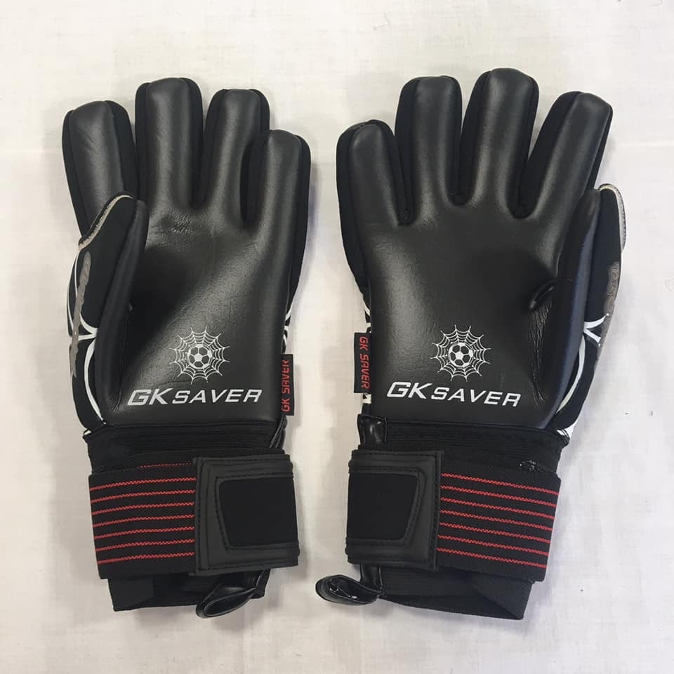 Gk Saver サッカー キーパーグローブ ゴールキーパー 手袋 グローブ 蜘蛛 スパイダー Freak スポーツウェア通販 海外ブランド 日本国内未入荷 海外直輸入