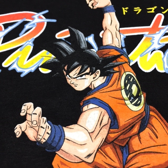 限定価格セール Primitive X ドラゴンボールz 悟空 スーパーサイヤ人 ｔシャツ 大特価 Theblindtigerslidell Com