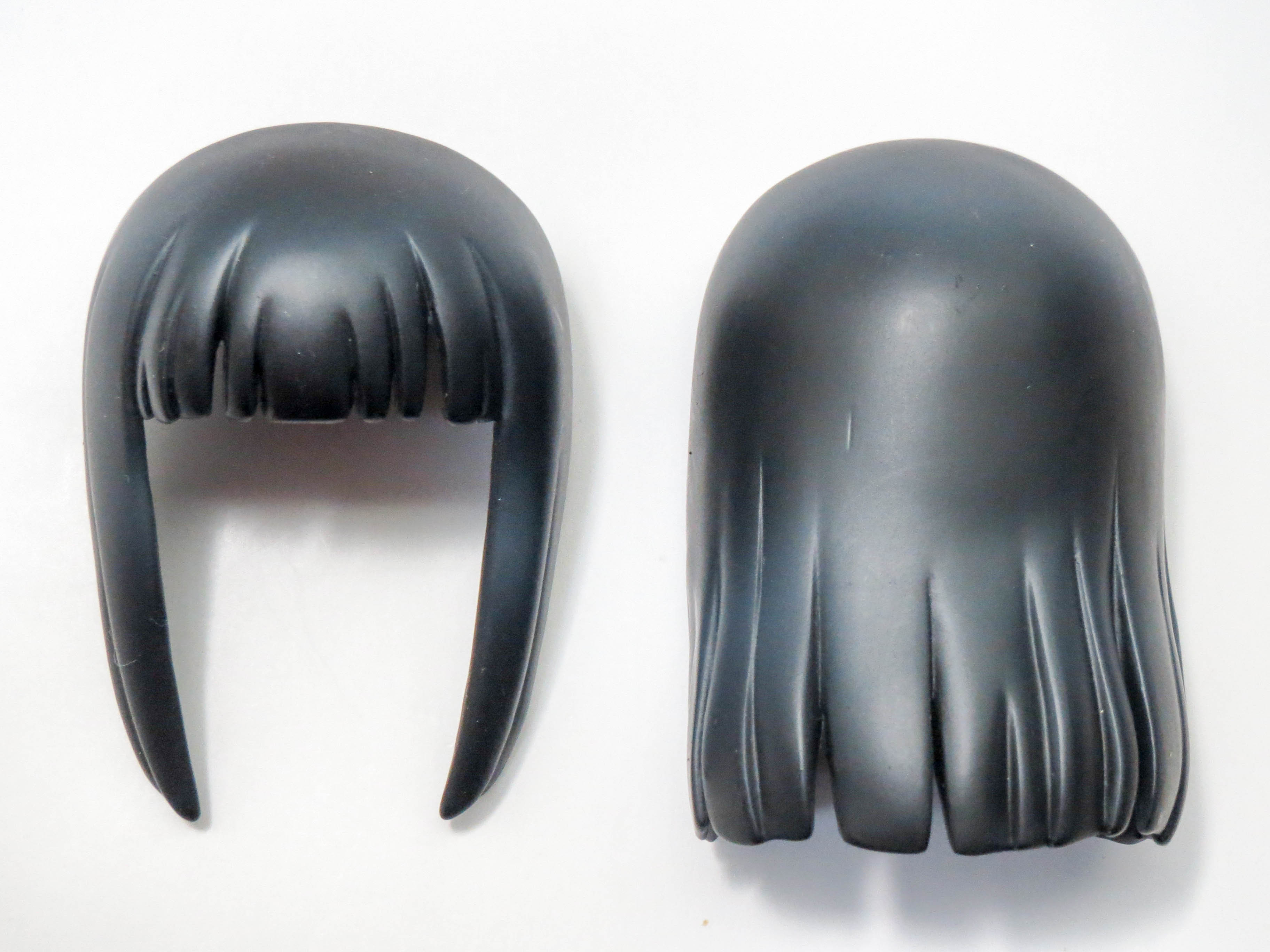 再入荷 179 黒沼爽子 髪パーツ ぱっつんロング ａ ランク ねんどろいど ホビー通販 アニホープ