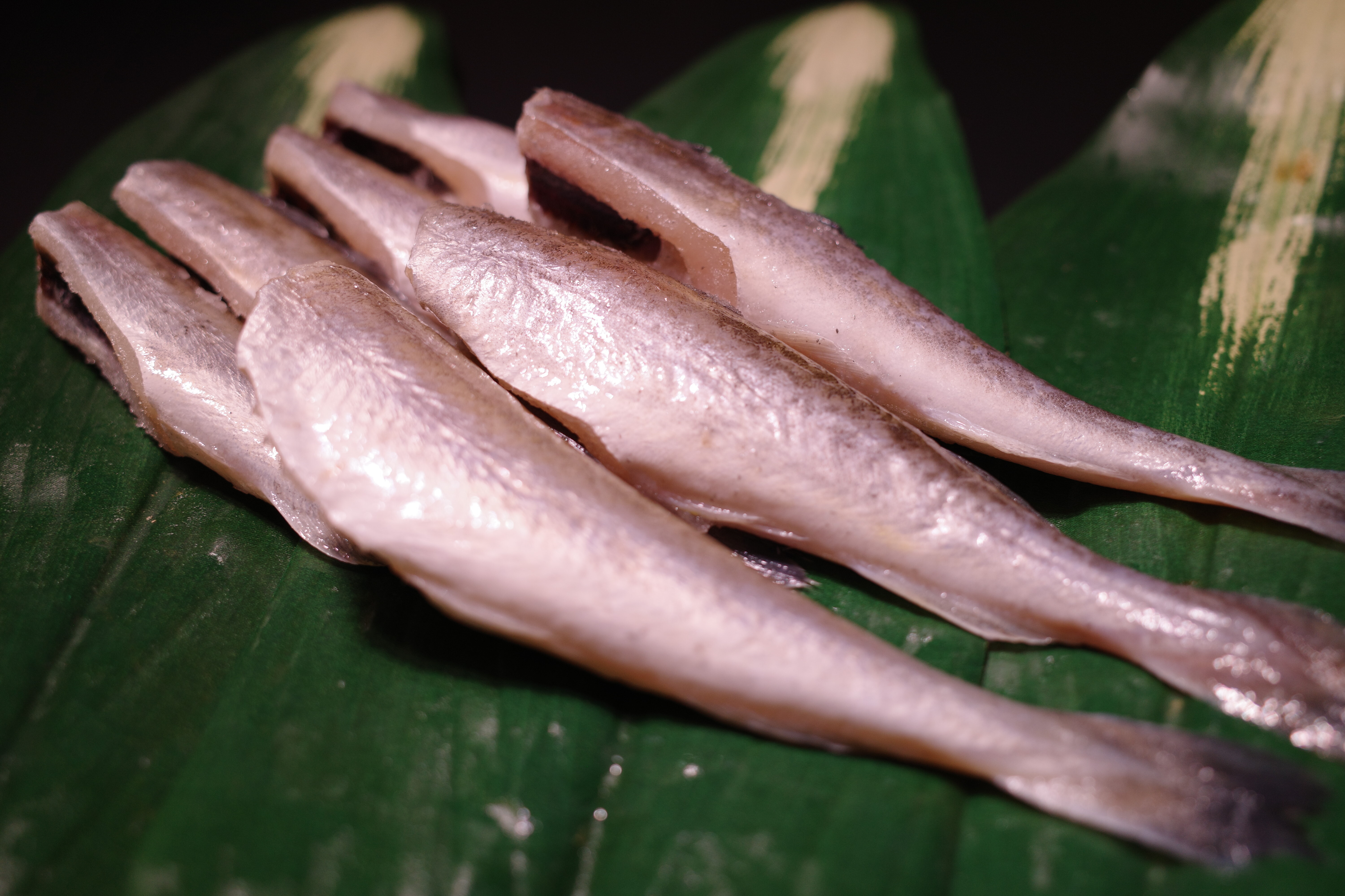 こまい一夜干し 400g 大澤商店 こまい一夜干し 400g 大澤商店