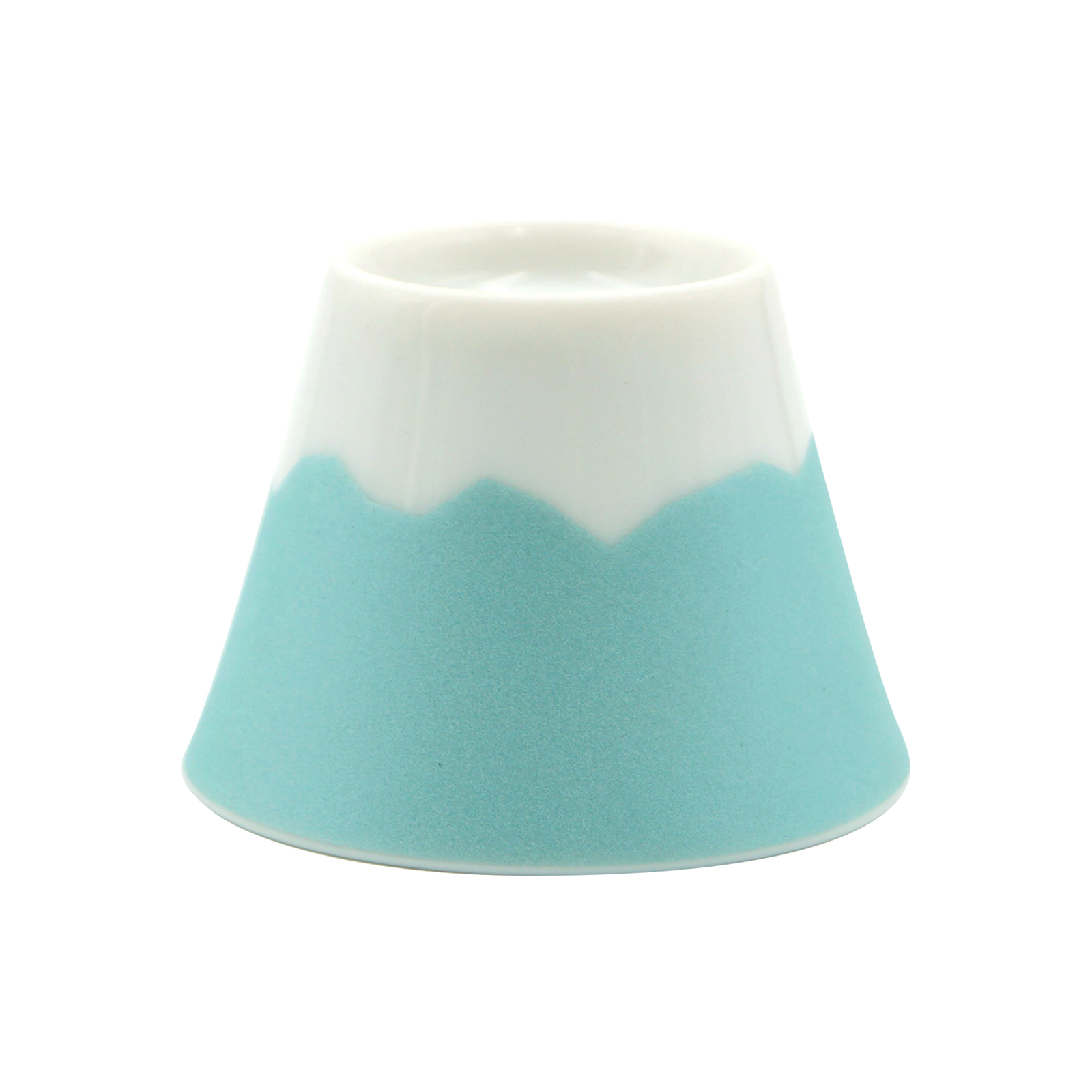 富士山おちょこで乾杯 富士山 おちょこ 鶯堂 Uguisu Dou お料理に合うおしゃれな食器 ステンレスの通販