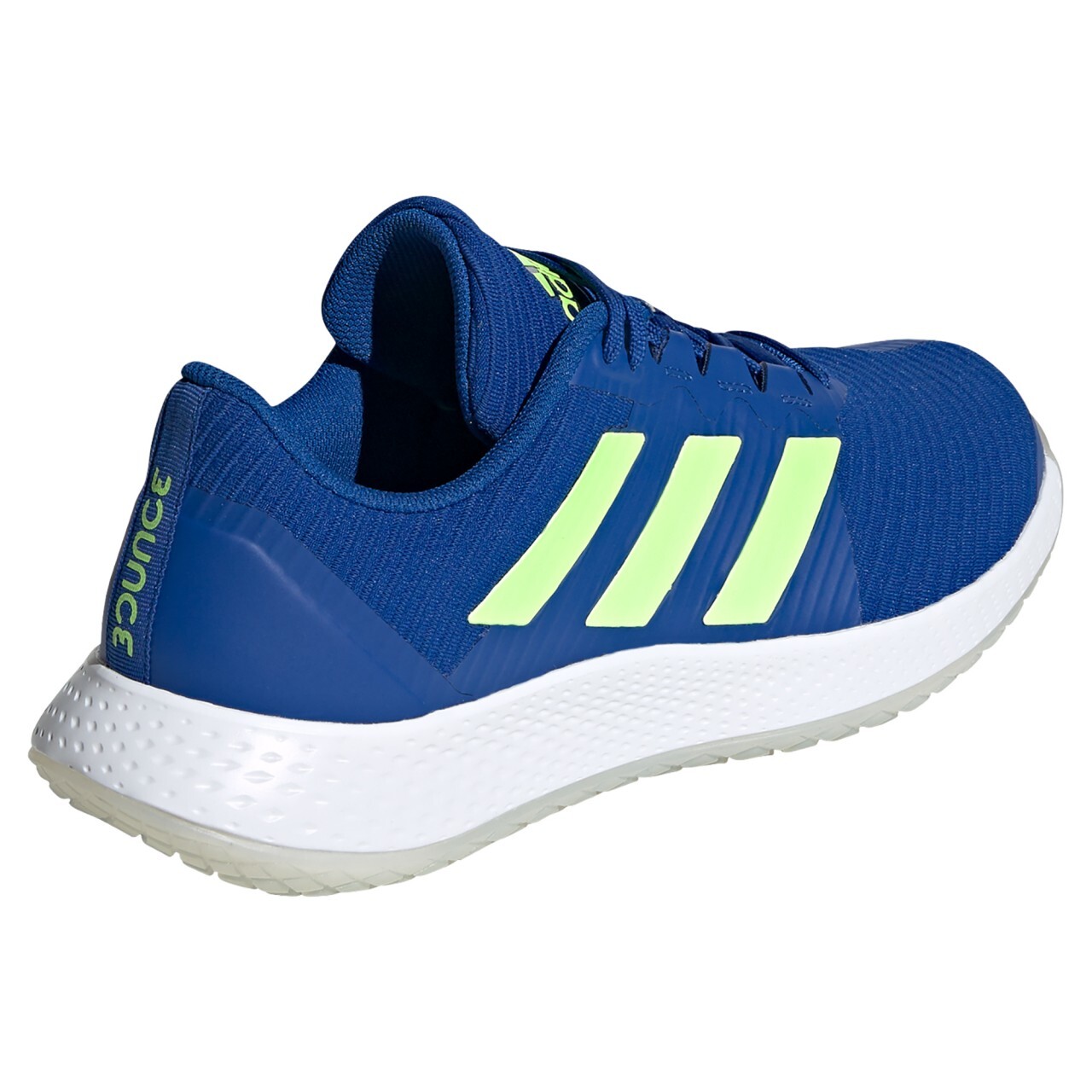 アディダス フォース バウンス ロイヤル New Creation