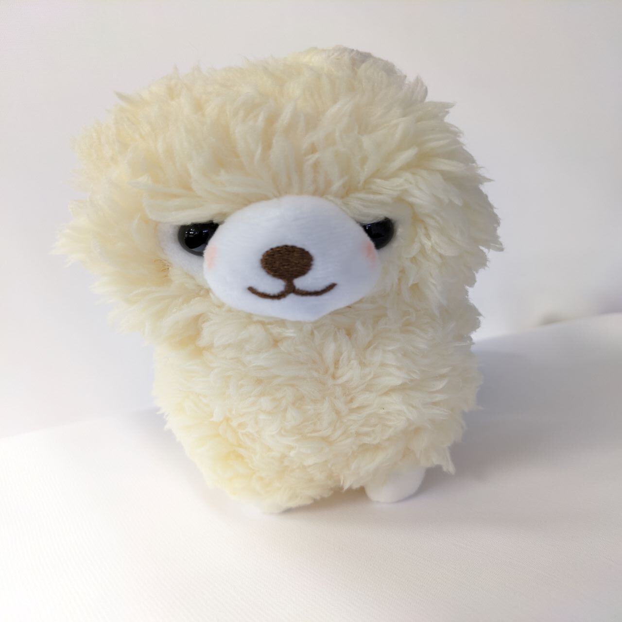 ゆるキャラ アルパカぬいぐるみ Alpaca House