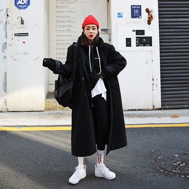 秋新作 チェスターコート 黒 黒コート アウター チェスターコート レディース 秋 冬 チェスターロングコート チェスターコートロング ロングコート レディース チェスター チェスターコート 大きいサイズ 秋コート 冬コート レディースコート Viento