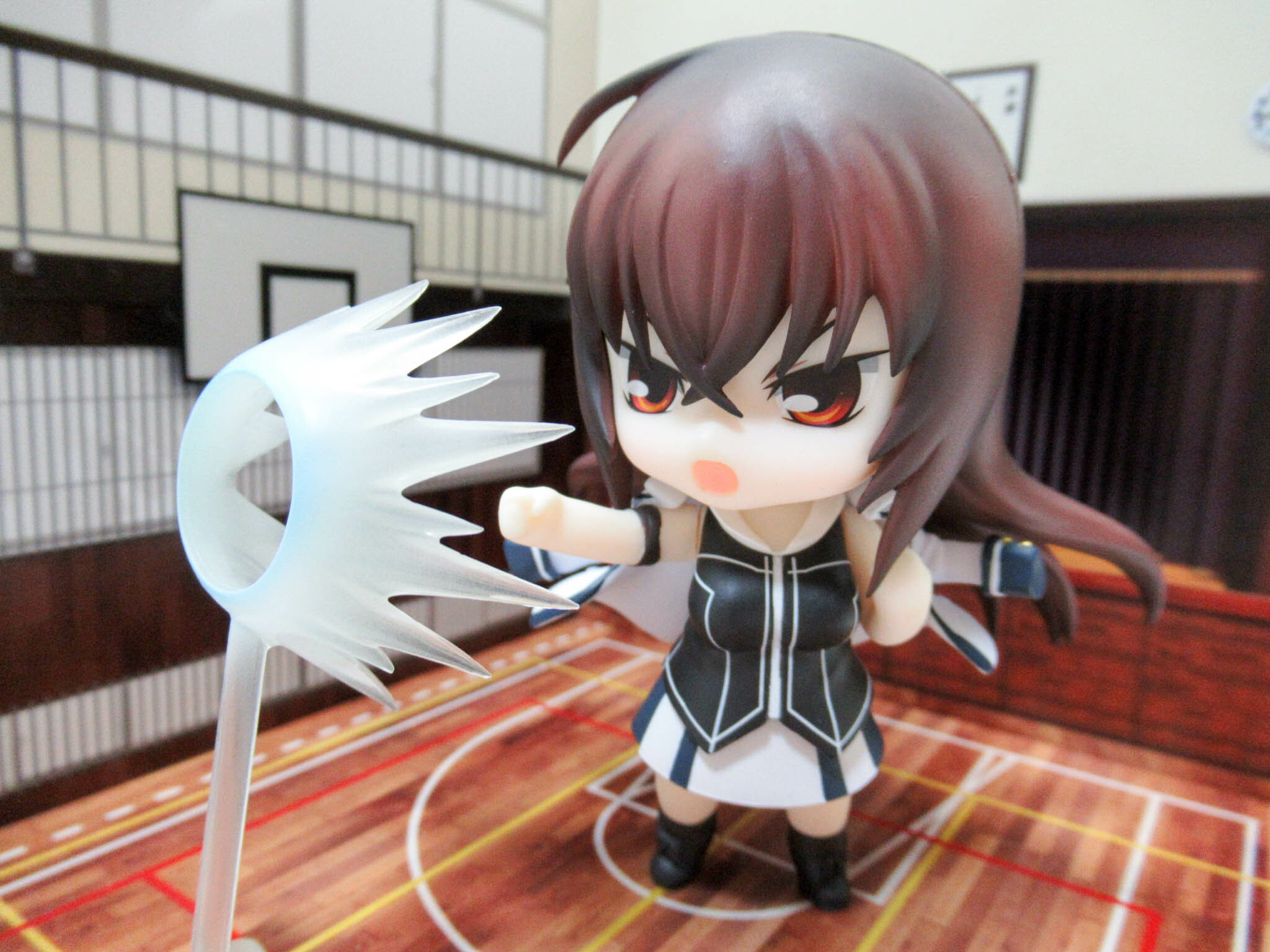 224 川神百代 小物パーツ エフェクト ねんどろいど ホビー通販 アニホープ