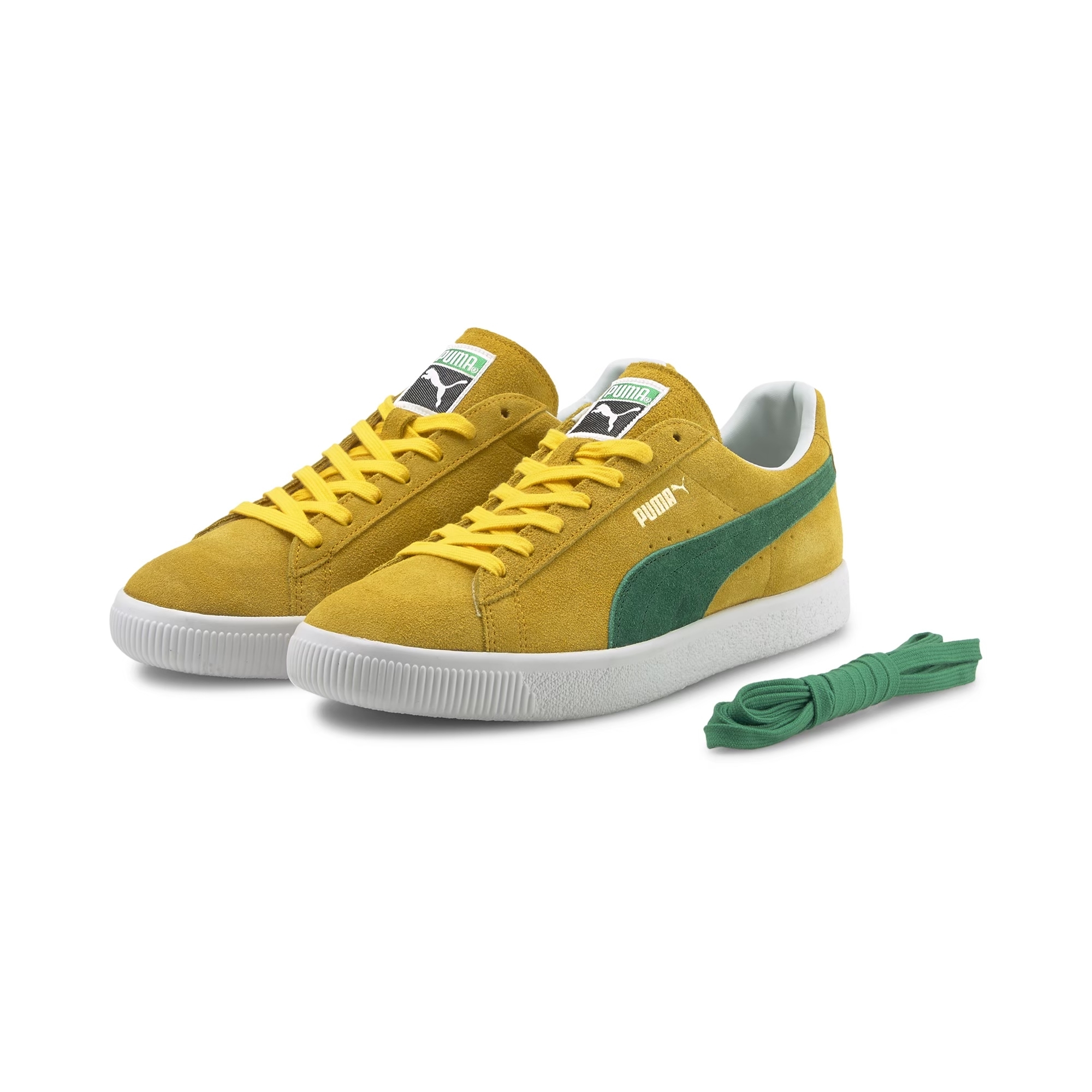 Puma spectra yellow Clearance