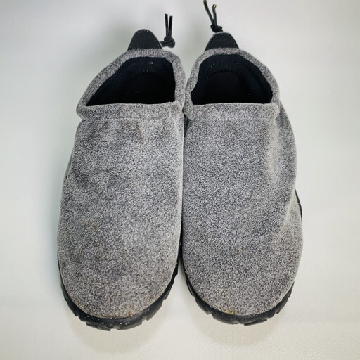 90 S Nike Acg Air Moc ナイキ エアモック オリジナル 霜降り 黒灰 ほぼデッドストック 美品 97年 Us9 箱付き 希少 ヴィンテージ Ba 856 Rm1225h Agito Vintage