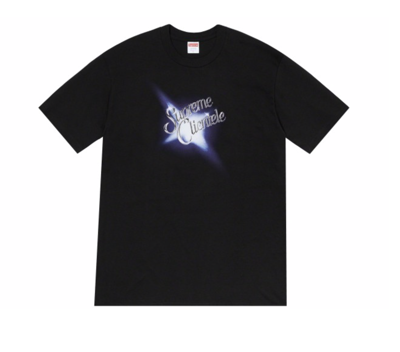 Supreme Clientele Tee Supreme Supreme シュプリーム 半袖tシャツ Inception