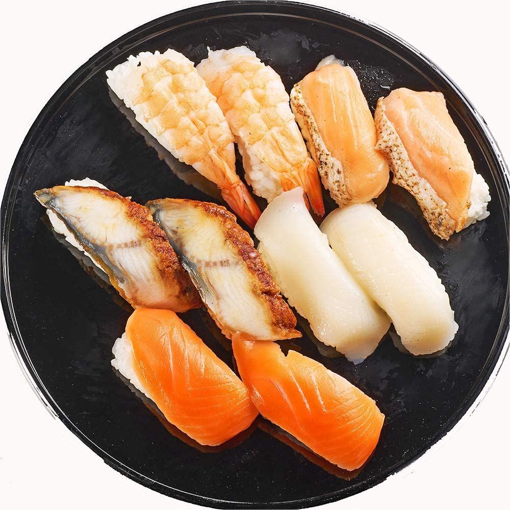 寿司ネタ枚 5種類セット 本格寿司ネタをレスキュー Tabete レスキュー掲示板