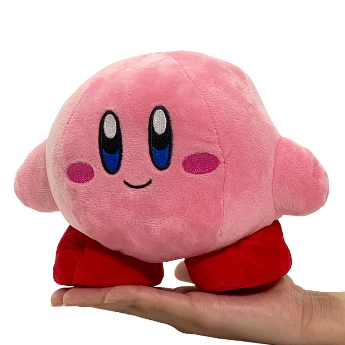 送料無料 サイドステップ 星のカービィ Kirby カービィ 動くおもちゃ 動く ぬいぐるみ サウンド ミュージック ダンス アクション おもちゃ 玩具 トイ キャラクター グッズ お年寄り 子供 赤ちゃん キッズ コミュニケーション プレゼント ギフト クリスマス 誕生日 S Os