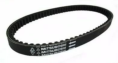 Mitsuboshi 三ツ星ベルト Sym X Pro100 Umi100 強化スクーター用ドライブベルト Jwlsports