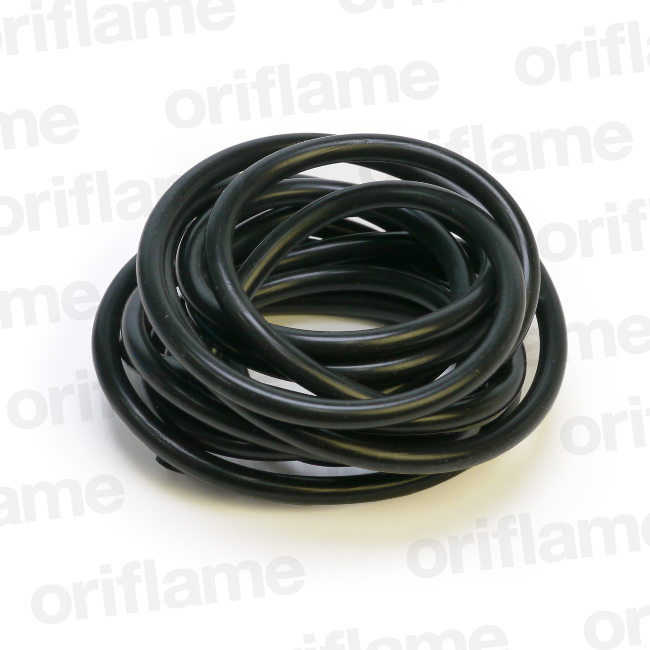 バキュームホース・内径4mm・ブラック・3m | oriflame