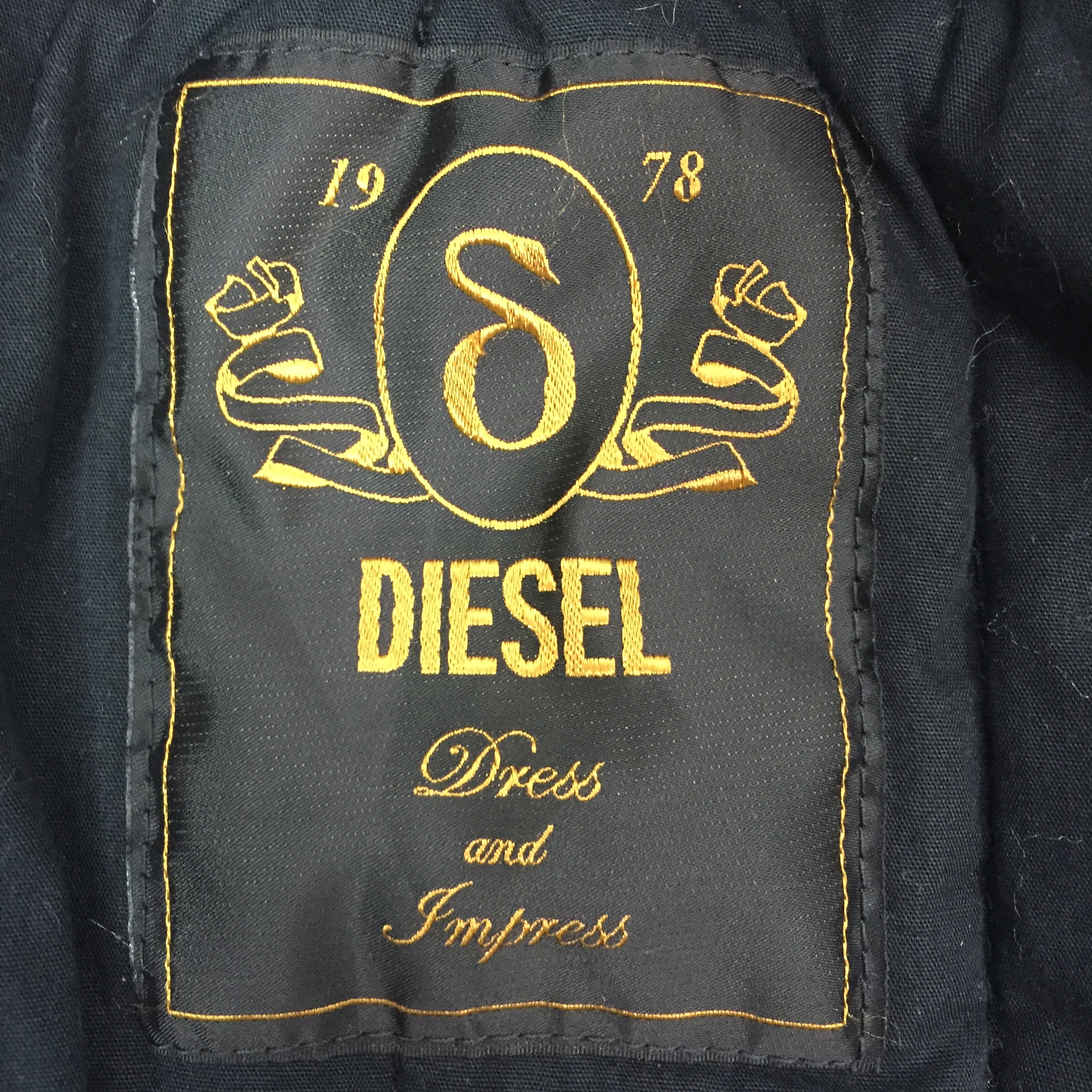 Diesel ディーゼル フェイクファージャケットブルゾンコート レディースxl フクル ファッションブランドユーズドセレクトショップ Diesel ディーゼル フェイクファージャケットブルゾンコート レディースxl フクル ファッションブランドユーズドセレクトショップ