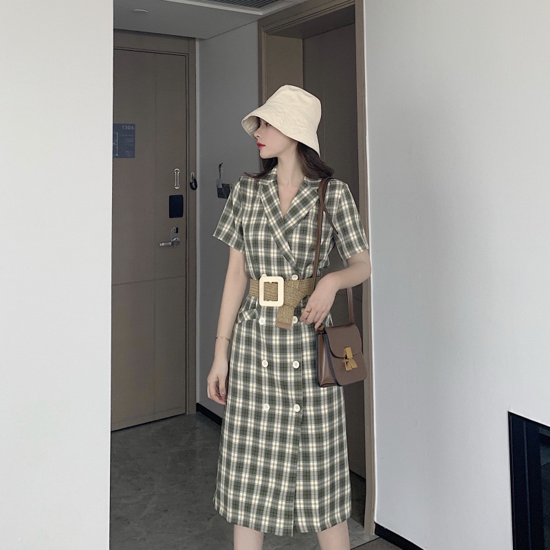 90年代風 ワンピース Juice