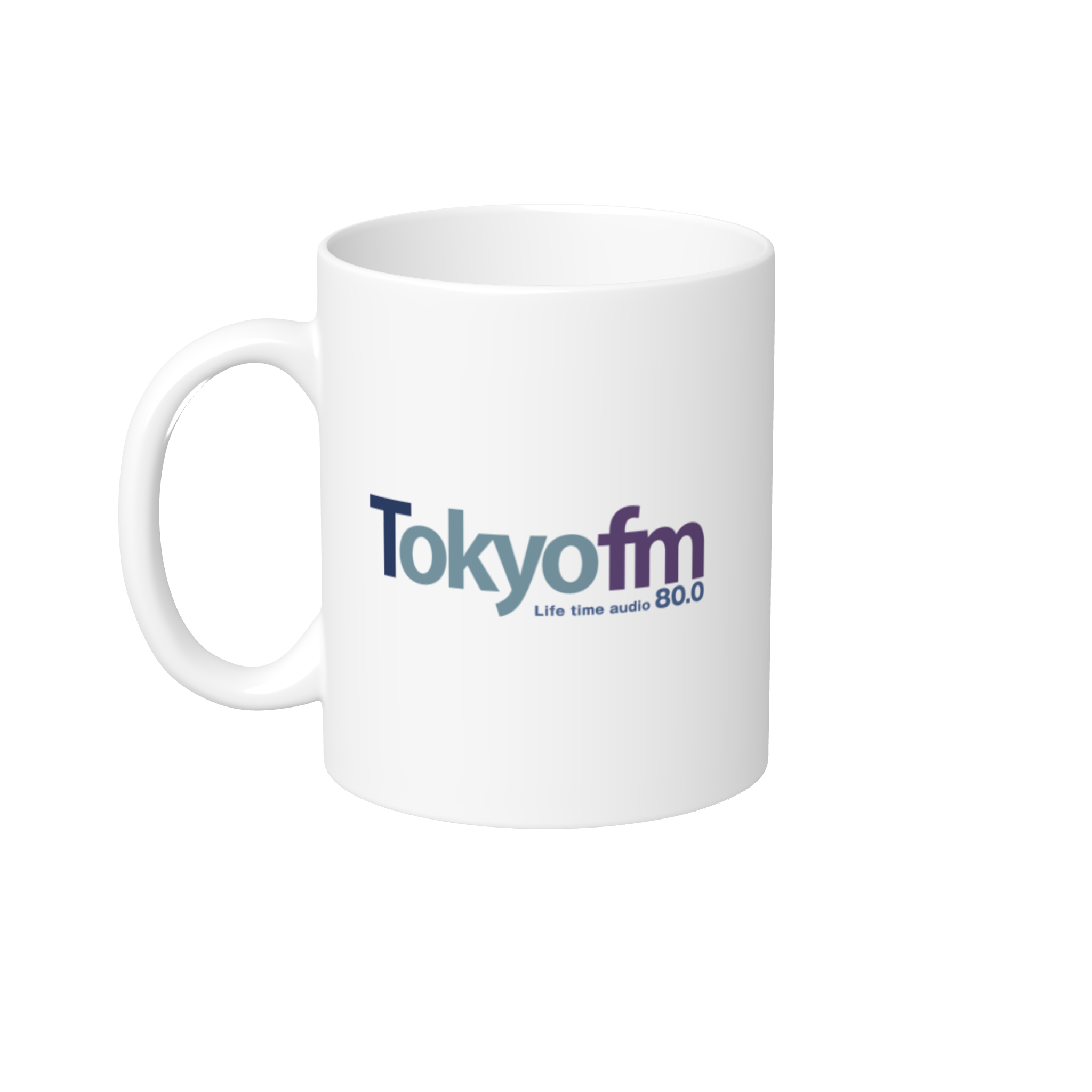 村上春樹produce 村上jam オリジナルマグカップ Tokyo Fm公式ショッピングサイト Shops Love