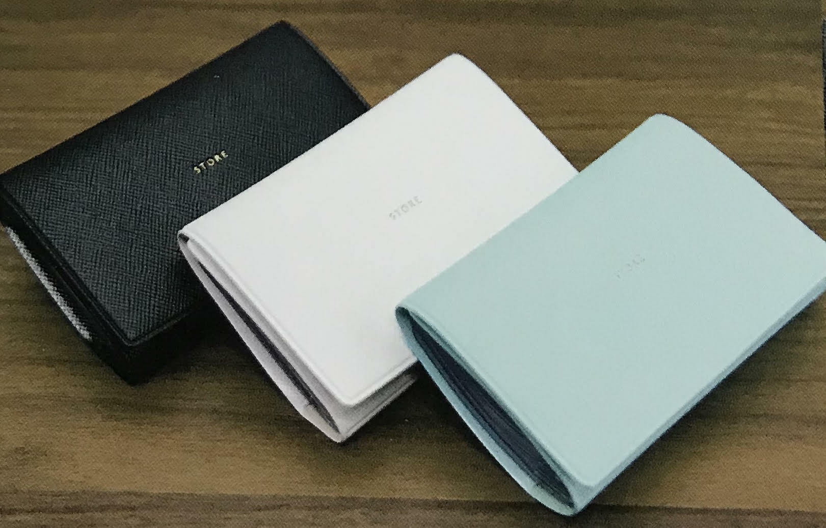 Laconic ラコニック カードケース Affabile アッファービレ