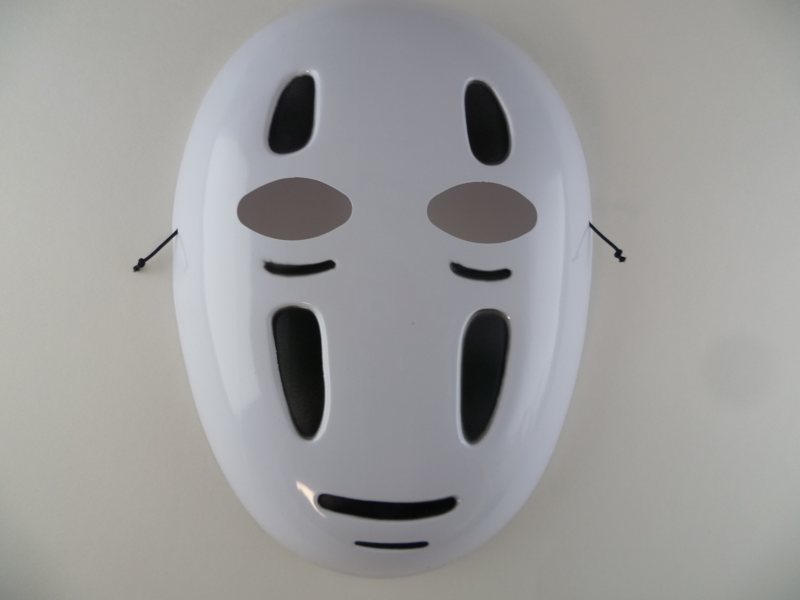 新品カオナシ 千と千尋の神隠し ハロウィン ジブリ アニメ キャラクター コスプレ 衣装 衣装 マスク 手袋3点セット Cocoa Cat