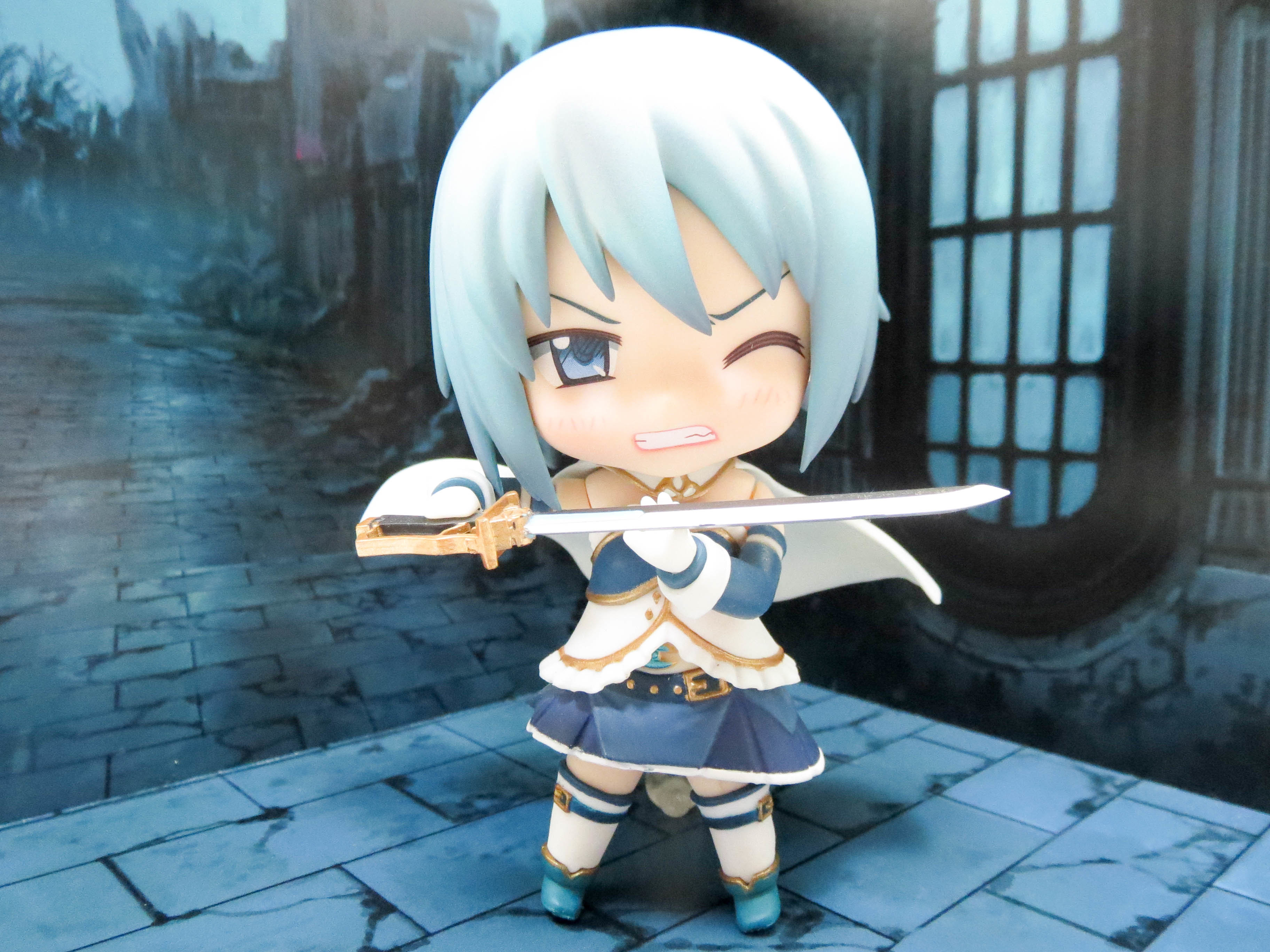 9 美樹さやか 体パーツ 魔法少女の服 ねんどろいど ホビー通販 アニホープ